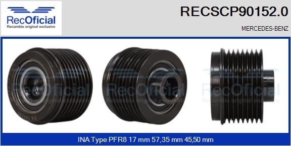 RECSCP90152.0