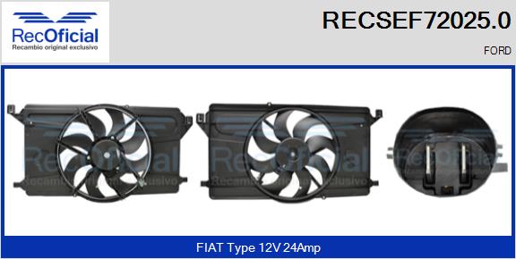 RECSEF72025.0