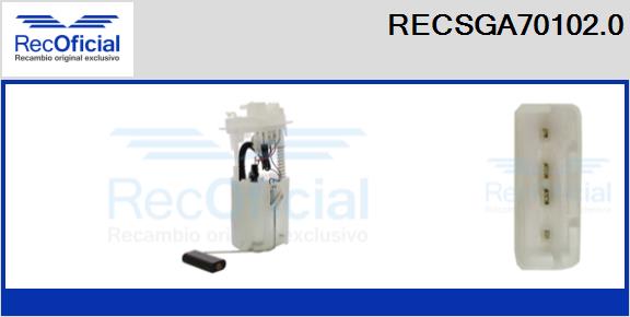 RECSGA70102.0