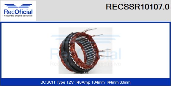 RECSSR10107.0