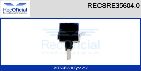 RECSRE35604.0