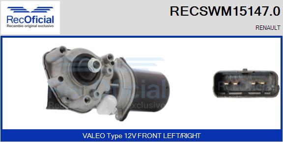 RECSWM15147.0