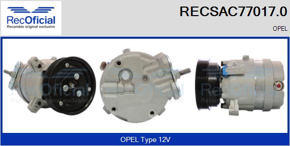 RECSAC77017.0