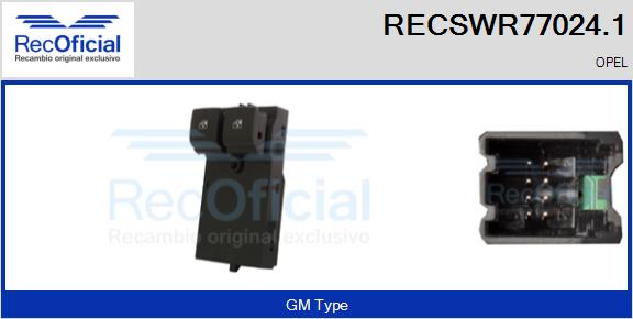 RECSWR77024.1