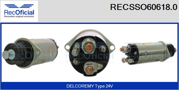 RECSSO60618.0