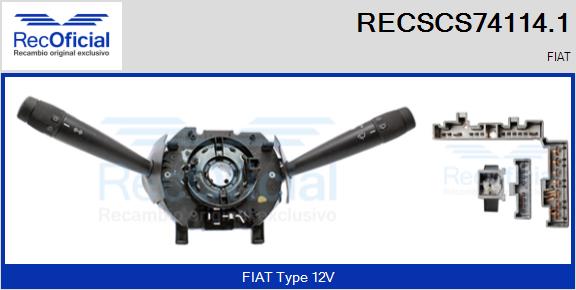 RECSCS74114.1