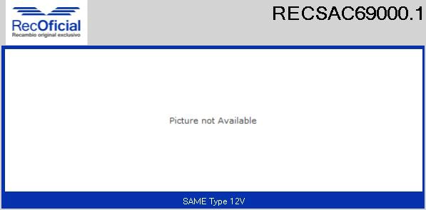 RECSAC69000.1