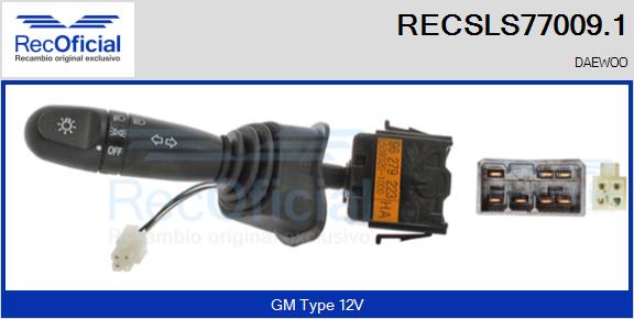 RECSLS77009.1