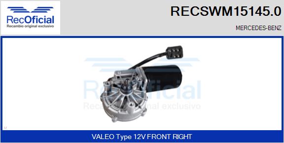 RECSWM15145.0