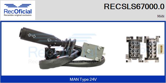 RECSLS67000.0