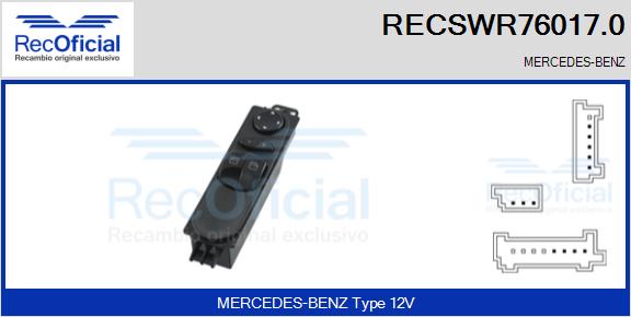 RECSWR76017.0