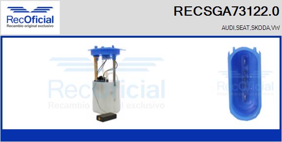 RECSGA73122.0