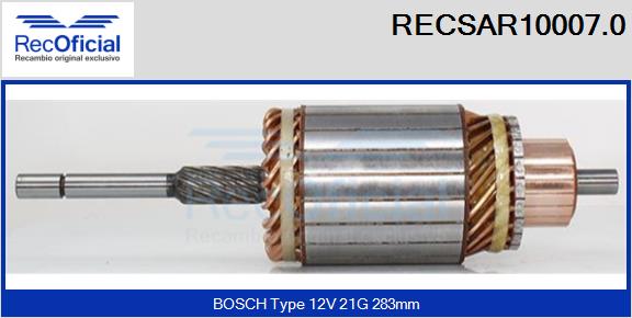 RECSAR10007.0