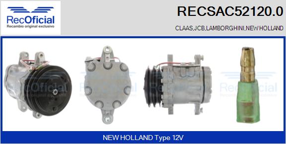 RECSAC52120.0