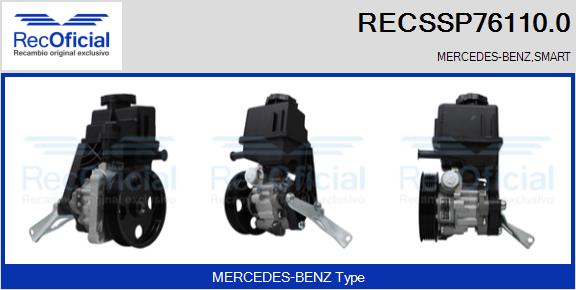 RECSSP76110.0