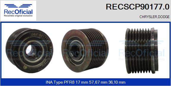 RECSCP90177.0