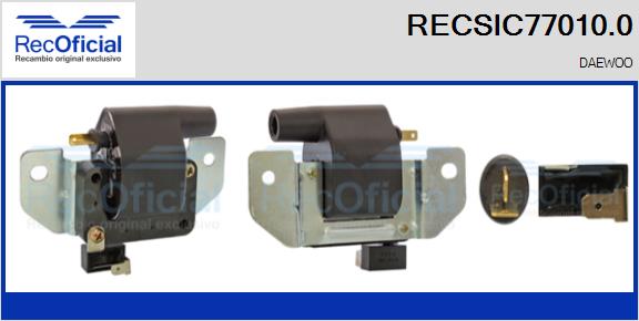 RECSIC77010.0