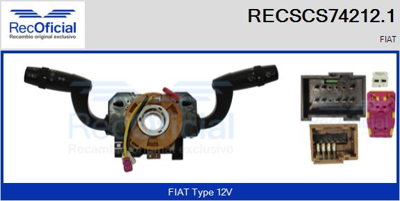 RECSCS74212.1