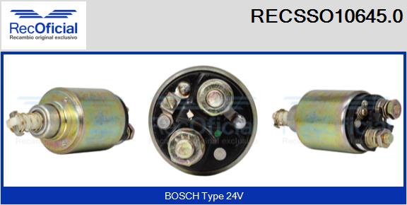 RECSSO10645.0