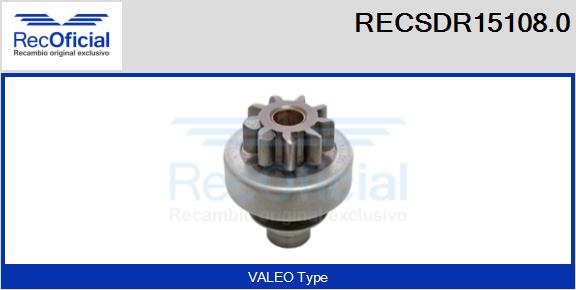RECSDR15108.0