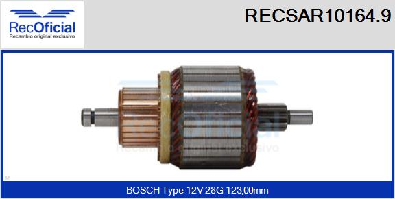 RECSAR10164.9