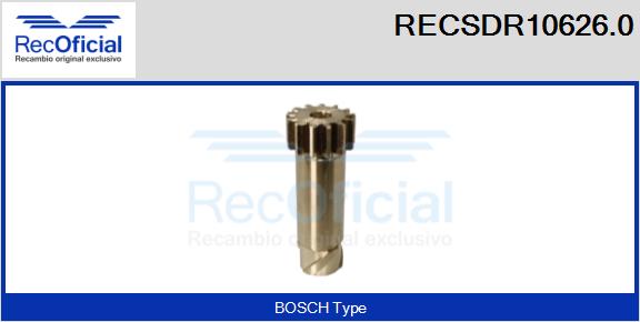 RECSDR10626.0