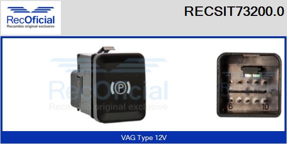 RECSIT73200.0