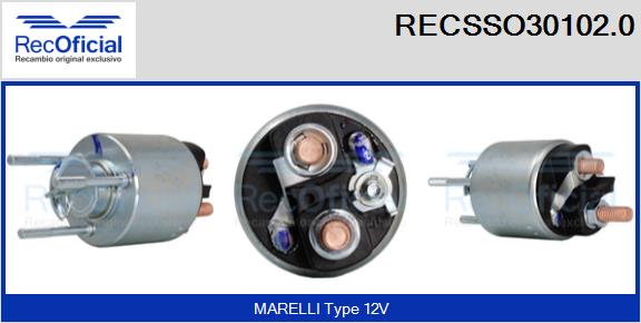 RECSSO30102.0