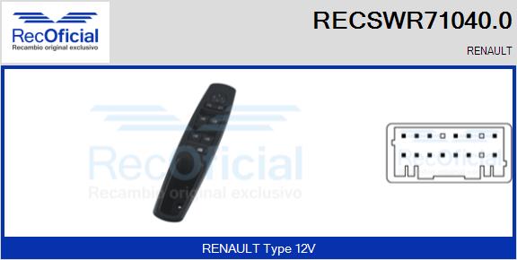 RECSWR71040.0