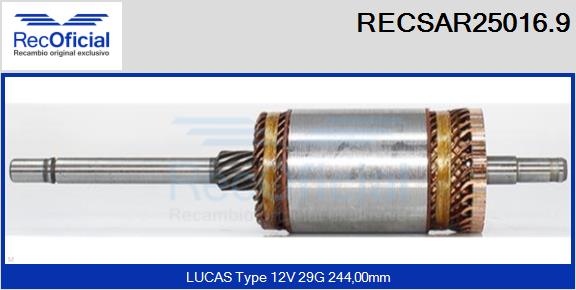 RECSAR25016.9