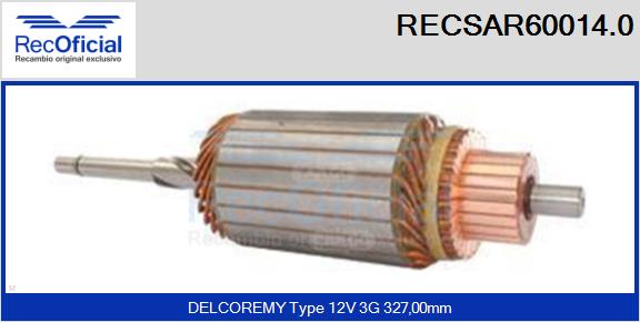 RECSAR60014.0
