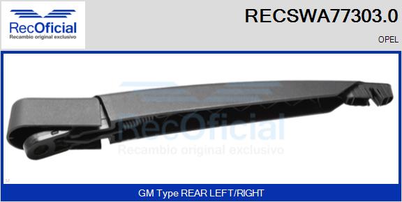 RECSWA77303.0