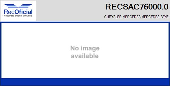RECSAC76000.0