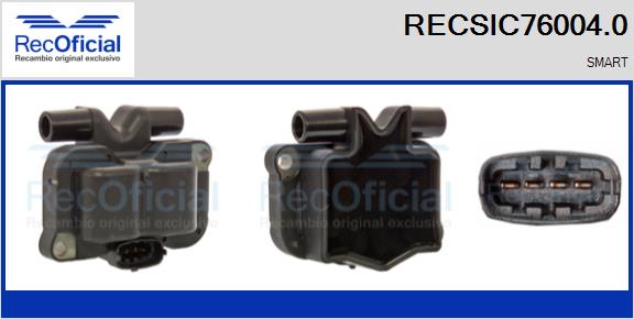 RECSIC76004.0