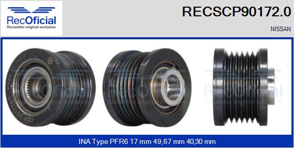 RECSCP90172.0