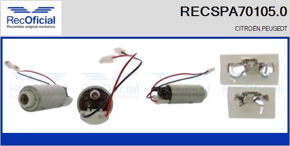 RECSPA70105.0