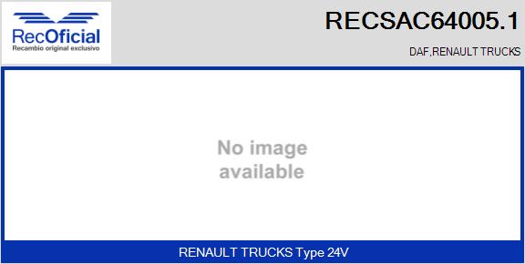 RECSAC64005.1