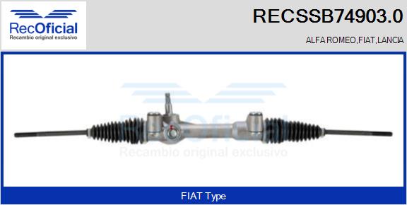RECSSB74903.0