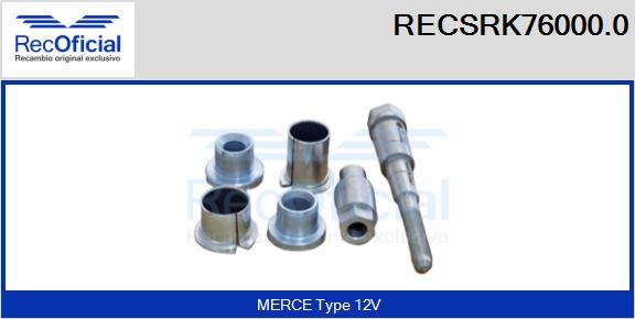 RECSRK76000.0