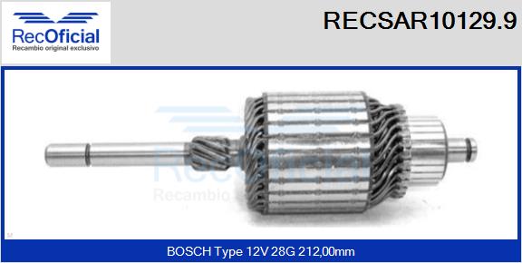 RECSAR10129.9