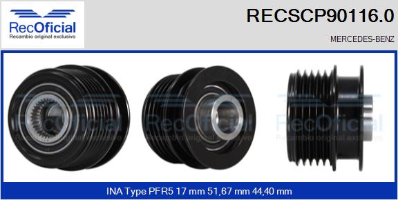 RECSCP90116.0