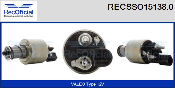 RECSSO15138.0