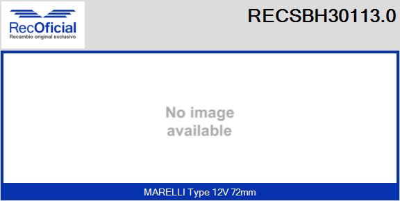 RECSBH30113.0