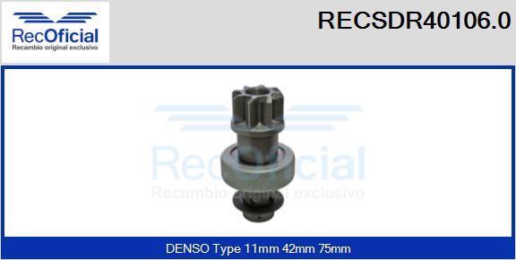RECSDR40106.0