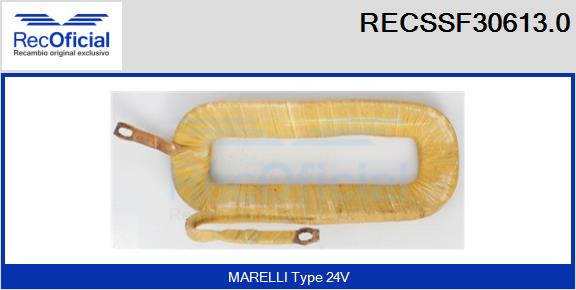 RECSSF30613.0