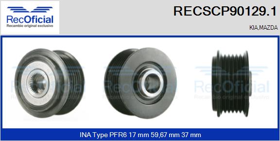RECSCP90129.1