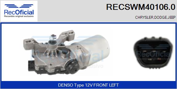 RECSWM40106.0