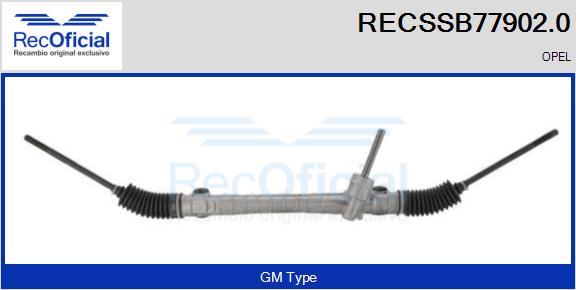 RECSSB77902.0