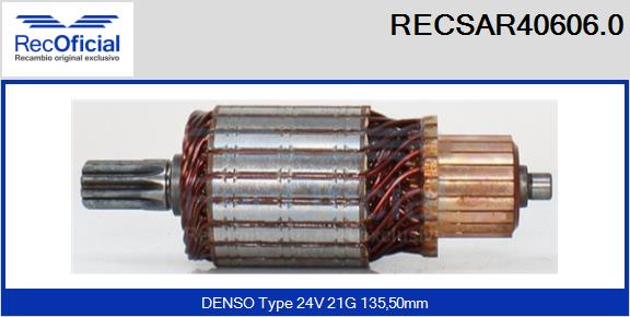 RECSAR40606.0