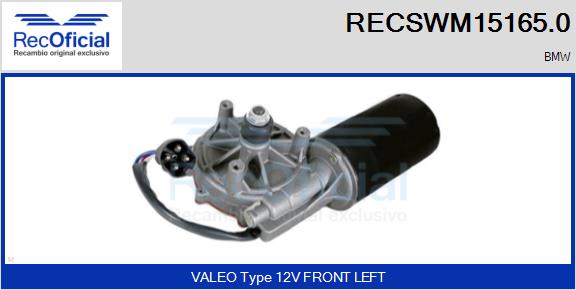 RECSWM15165.0